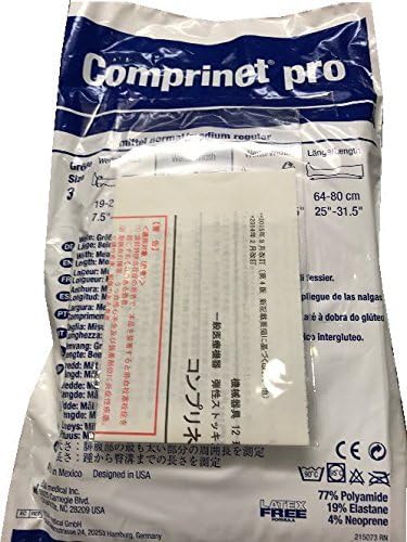 Complinet Pro JP-P77028LK High Socks Large - NewNest Australia