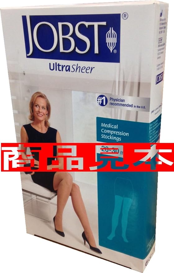 zyobusutourutorasia- 30 Stocking Beige Color Without Toe Medium - NewNest Australia