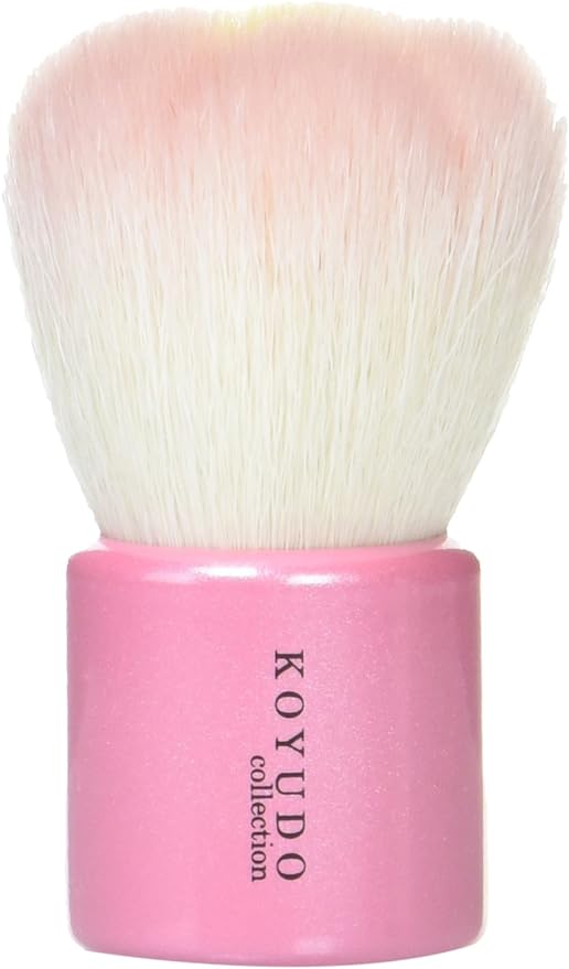 Kumanofude Facial Brush - NewNest Australia