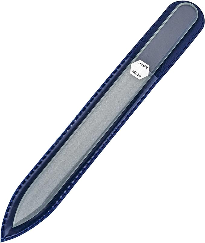 Made In Czech Glass Nail Sanding Medium - NewNest Australia