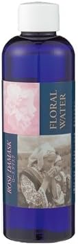 Rose Damask Floral Water 200ml Tree of Life - NewNest Australia