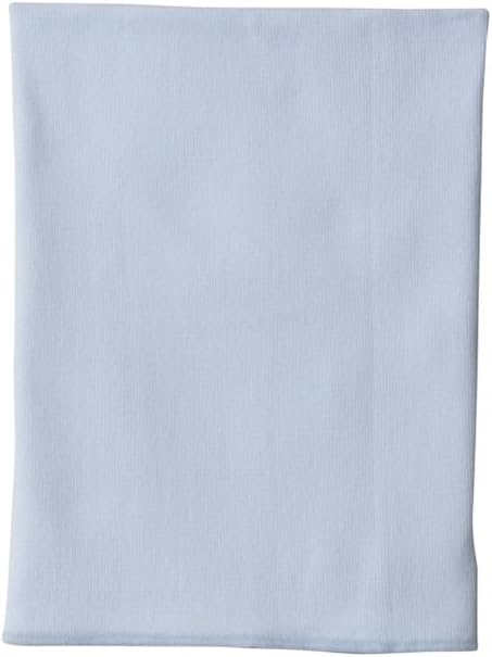 GUNZE Loving Belly Band Cotton Rich Ribbed Unisex - NewNest Australia