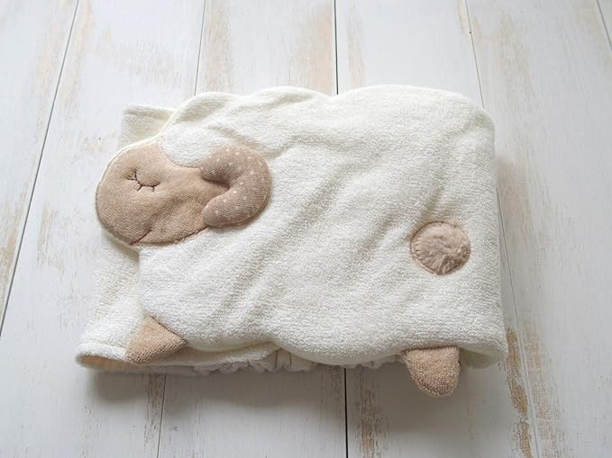Amorosa Mamma Angel Thread Collection Nico Nico Animal Haramaki Open Type Sheep AG-223 - NewNest Australia