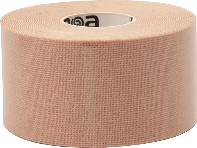 Finoa Elastic Kinesiology Tape, For Support - NewNest Australia