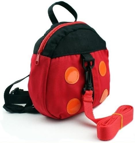 Rucksack for Children with Harness Bat - NewNest Australia