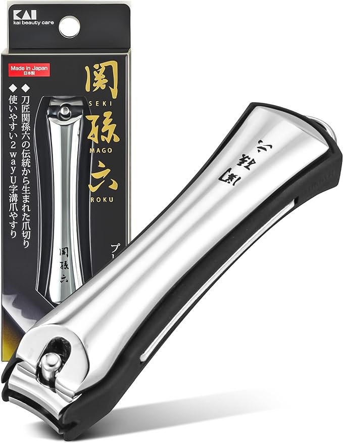 HC1802 Nail Clipper, Type 102 - NewNest Australia