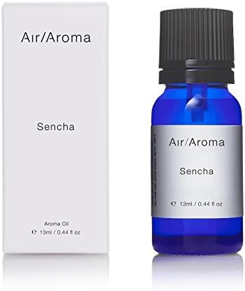 Air Aroma Sencha 0.5 fl oz (13 ml) - NewNest Australia