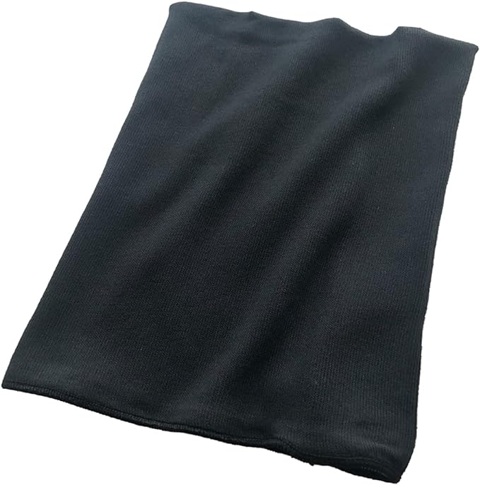 Gunze Love Stomach Band (Haramaki), Cotton Rich, Ribbed, Unisex - NewNest Australia