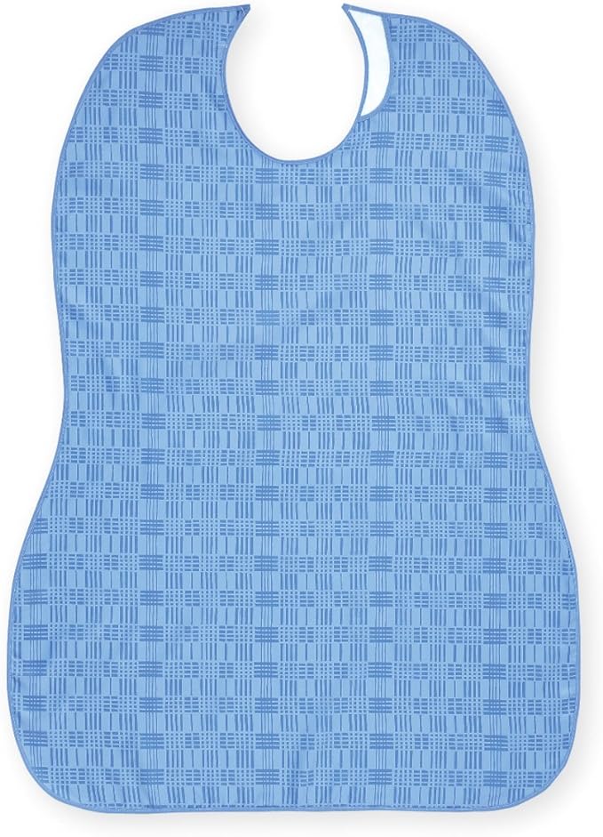 Footmark Long Lasting Large Meal Apron, One Size, Blue 403720 - NewNest Australia