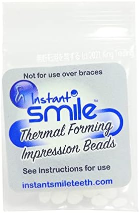 instantsmile fitting beads - NewNest Australia