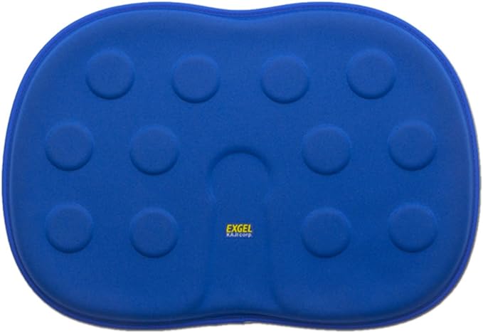 EXGEL AFK-01 Shower Chair Cushion - NewNest Australia