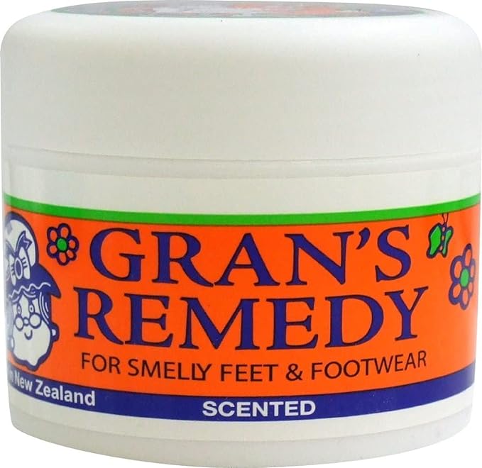 Grand's Remedy 50g Floral [Parallel Import] - NewNest Australia