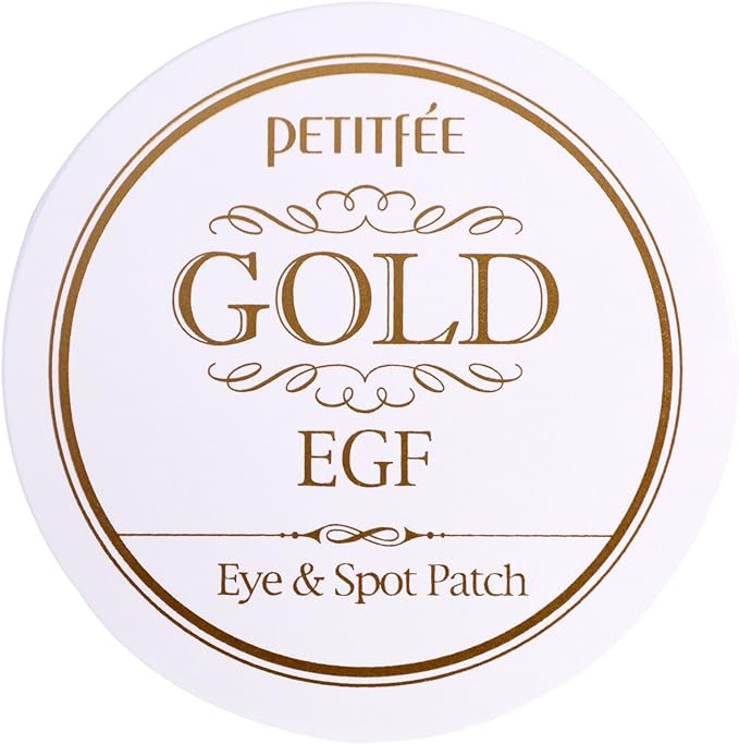 Petit Fée Gold & EGF Eye & Spot Patch [Parallel import product] Eye pack/Petitfee Gold EGF Eye & Spot Patch - NewNest Australia
