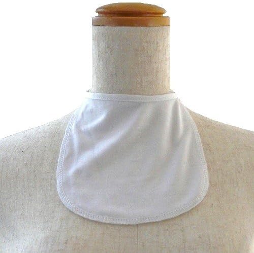 Tracheostomy, Laryngectomy, Permanent Tracheostomy, Style Cover: White - NewNest Australia