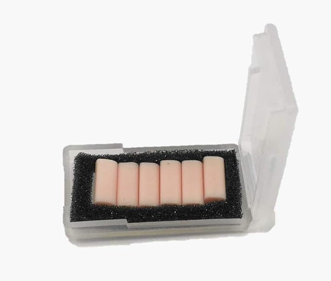 Preo Curl Up Spare Rubber 8mm - NewNest Australia