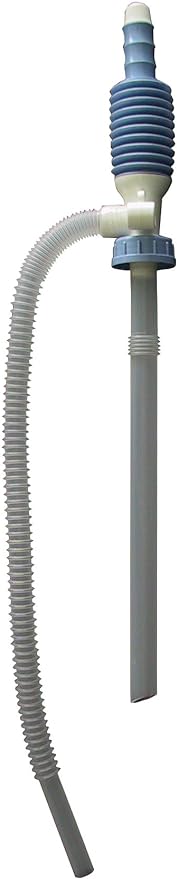 Tokushin Yoko DP-16-1 Manual Fixed Pump (Large Item) - NewNest Australia
