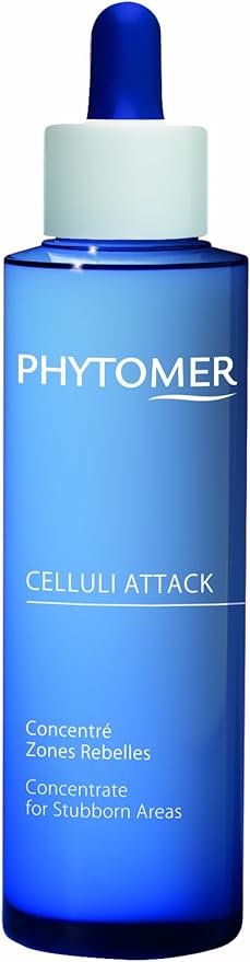 Phytomer Concentrate Zone Attack - NewNest Australia