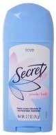 Secret Deodorant Powder Fresh 2.6 oz (76 g) - NewNest Australia