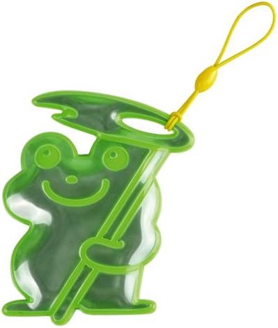 Reflection Key Chain Kaeru-kun - NewNest Australia