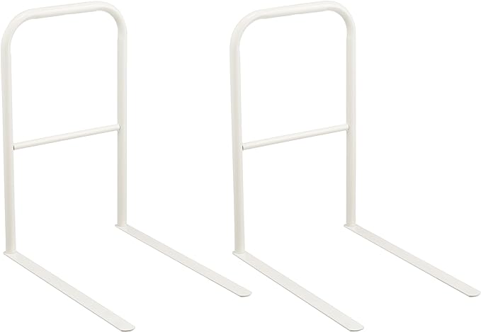 Kikuya TP-3303 Bedside Guard Slim 2P - NewNest Australia