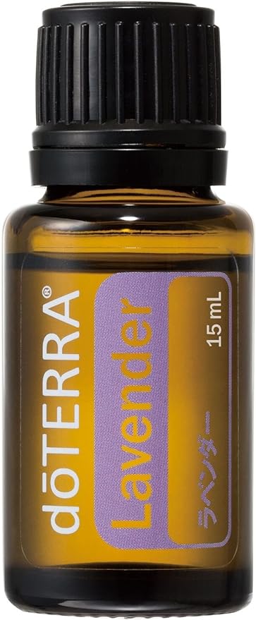 dōTERRA Lavender [15 ml] - NewNest Australia
