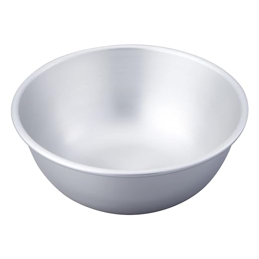As One 1-1713-06 Aluminum Ball, 17.7 inches (45 cm), 1 Piece - NewNest Australia