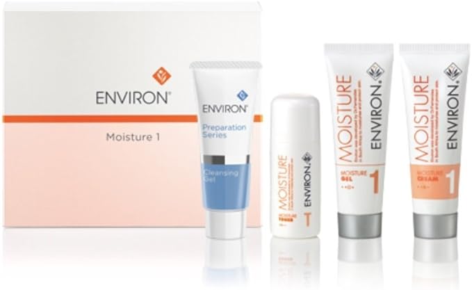 Environ Moisturizer Set - NewNest Australia