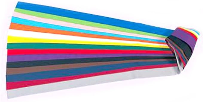 Color: Hachimaki Hachimaki, Length: Approx. 41.7 - 43.3 inches (106 - 110 cm), S-4 - NewNest Australia