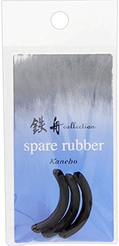 Kanebo Corporation Cosmetics Tesshu Collection Replacement Rubber - NewNest Australia