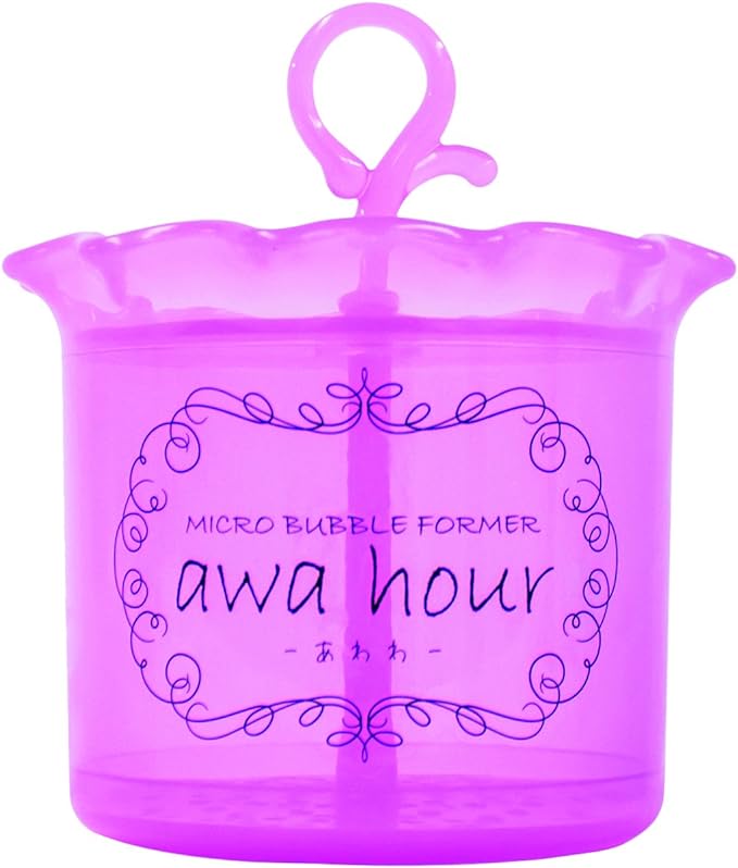 Fuji Awahour Awawa Pink 1 Piece (x1) - NewNest Australia