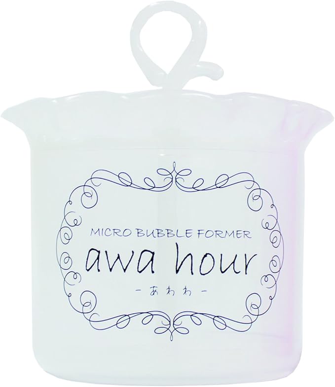 Fuji awahour awawa white royal white 1 piece (x 1) - NewNest Australia