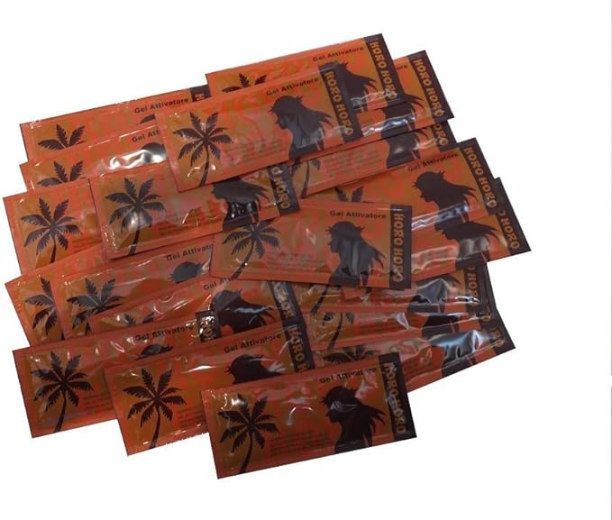 Horo Horo Gel (0.7 oz (20 g) x 20 Bags) - NewNest Australia
