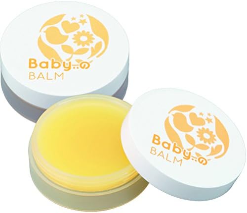 Baby's Balm 0.9 oz (25 g) - NewNest Australia