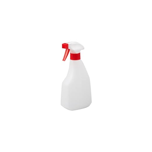 As One Spray 16.9 fl oz (500 ml) Red /4-5002-01 - NewNest Australia