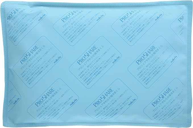 Professional Share Soft Ice Pillow Regular - NewNest Australia