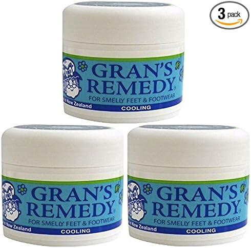 Grands Remedy Cool Mint, 1.8 oz (50 g) x 3 Packs - NewNest Australia