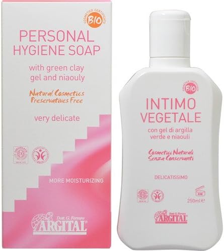 Algital Delicate Hygiene Soap 250ml [Parallel Import] - NewNest Australia