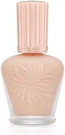 PAUL&JOE Moisturizing Foundation Primer S [parallel import goods] - NewNest Australia