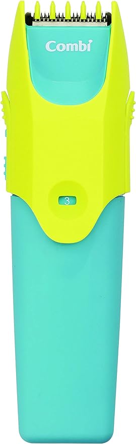 Combi washable Trimmer Pop Blue - NewNest Australia
