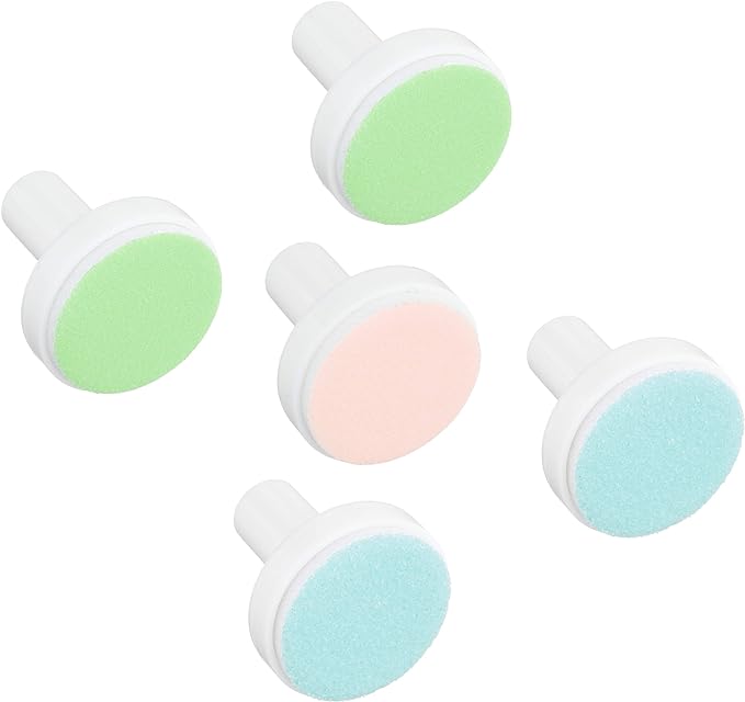 Combi Baby Label Nail Care Attachments - NewNest Australia