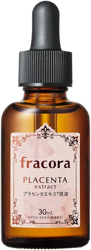 Fracora WHITE'st Placenta Extract - NewNest Australia