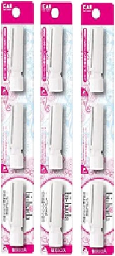 Bi-hada ompa Replacement Blade for Faces, Pack of 3 - NewNest Australia
