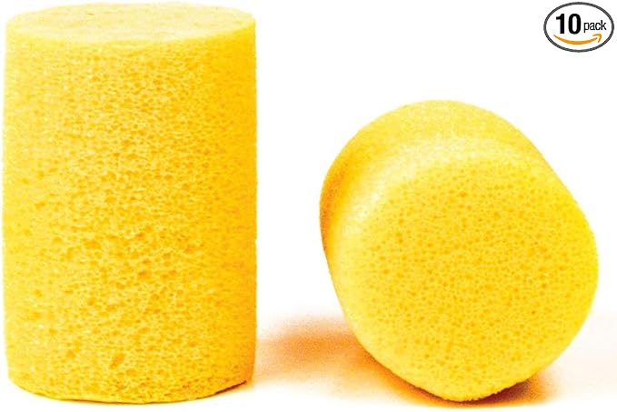 3M EAR Classic Ear Plugs (10 Pairs) - NewNest Australia
