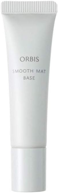 Orbis Smooth Mat Base, 0.4 oz (12 g), Pore Cover Base - NewNest Australia