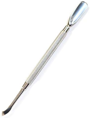 Takumi Cuticle Metal Pusher, Thinner and Sharp, For Removing Cuticles Gel Nail - NewNest Australia