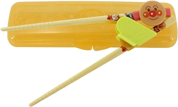 LEC Anpanman Training Chopsticks - NewNest Australia