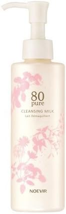Noevir 80 Cleansing Milk, 7.8 fl oz (200 ml) - NewNest Australia