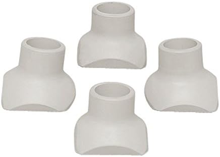591847 Bench Legs Rubber J 4 Pcs - NewNest Australia