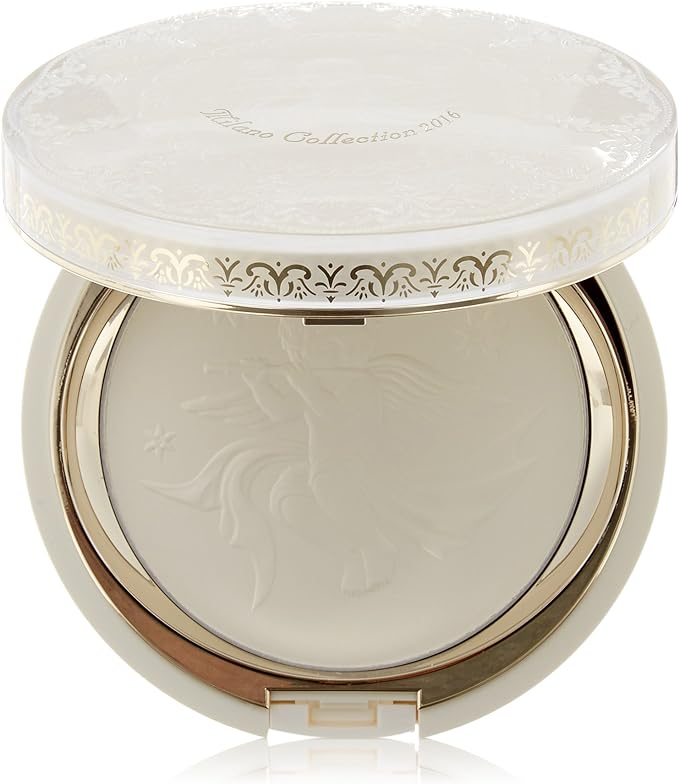 Kanebo Milano Collection Body Fresh Powder 2016 - NewNest Australia