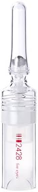 mari-bu Cosmetics 2428 foaaizu For Eyes (for Eyes Serum) - NewNest Australia